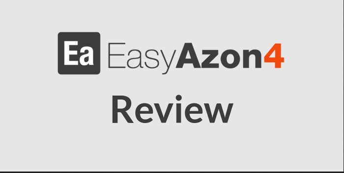 EasyAzon Plugin Review
