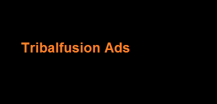 tribalfusion ads