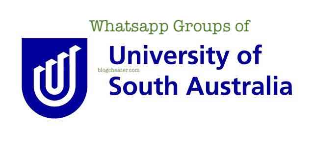 UNISA Whatsapp Group Links