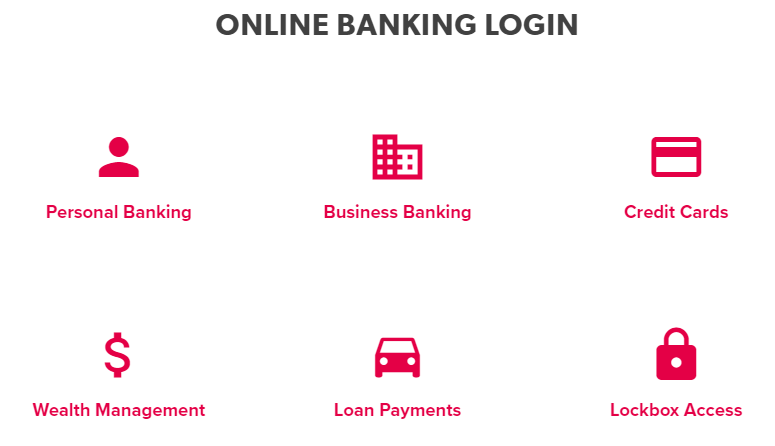 key online banking sign in