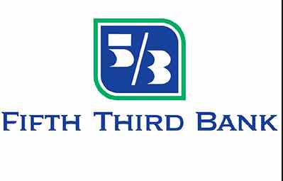 Fifth Third Bank Login